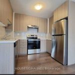 2-bedroom condo townhouse for rent in Toronto — 136 - 200 Mclevin Avenue (Photo 5)