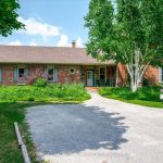 5-bedroom detached home for sale in Peterborough — 136 County 4 Road (Photo 1)