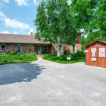 5-bedroom detached home for sale in Peterborough — 136 County 4 Road (Photo 2)