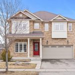 4-bedroom detached home for sale in Peel — 136 Degrassi Cove Circle (Photo 5)