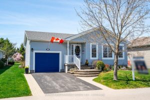 2-bedroom detached home for sale in Hamilton — 136 Glenariff Drive