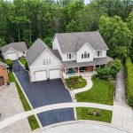 5-bedroom single family residence home for sale in Waterdown — 136 Grindstone Way (Photo 2)