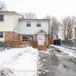 3-bedroom condo townhouse for rent in Oshawa — 137 - 1100 Oxford Street (Photo 3)