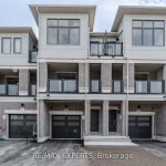 3-bedroom condo townhouse for rent in Oshawa — 137 - 1100 Oxford Street (Photo 5)
