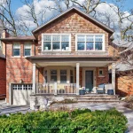 4-bedroom detached home for sale in Toronto — 137 Willow Avenue (Photo 4)