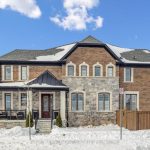 3-bedroom semi-detached home for sale in Halton — 1383 Farmstead Drive (Photo 1)