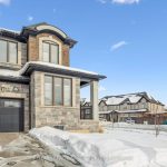 3-bedroom semi-detached home for sale in Halton — 1383 Farmstead Drive (Photo 2)