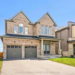 4-bedroom detached home for sale in York — 138 Alistair Crescent (Photo 2)