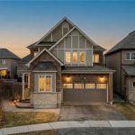 4-bedroom detached home for sale in Halton — 1399 Whitney Terrace (Photo 1)