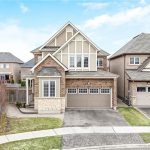 4-bedroom detached home for sale in Halton — 1399 Whitney Terrace (Photo 2)