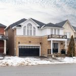 4-bedroom detached home for sale in Halton — 1399 Whitney Terrace (Photo 4)