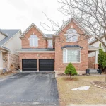 4-bedroom detached home for sale in Halton — 1399 Whitney Terrace (Photo 5)