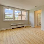 2-bedroom condo/apt unit for rent in Waterloo — 13 - 141 Chapel Street (Photo 1)