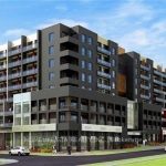 2-bedroom condo/apt unit for rent in Waterloo — 13 - 141 Chapel Street (Photo 3)