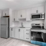 2-bedroom condo/apt unit for rent in Waterloo — 13 - 141 Chapel Street (Photo 4)