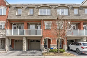 3-bedroom condo townhouse for sale in Durham — 13 - 1701 Fich Avenue