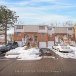 3-bedroom condo townhouse for sale in Durham — 13 - 1701 Fich Avenue (Photo 5)
