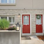 3-bedroom condo townhouse for sale in Toronto — 13 - 25 Foundry Avenue N (Photo 1)