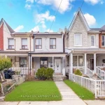 3-bedroom condo townhouse for sale in Toronto — 13 - 25 Foundry Avenue N (Photo 4)