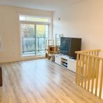 3-bedroom condo townhouse for sale in Toronto — 13 - 25 Foundry Avenue N (Photo 5)