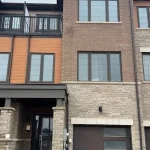 3-bedroom att/row/townhouse for rent in Brantford — 13 - 660 Colborne Street W (Photo 4)
