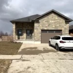 5-bedroom home for sale in Listowel — 13 Forbes Crescent (Photo 1)