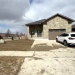 5-bedroom home for sale in Listowel — 13 Forbes Crescent (Photo 2)