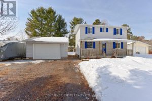3-bedroom detached home for sale in Renfrew — 13 Runge Drive