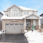3-bedroom detached home for sale in Dufferin — 13 Tindall Crescent (Photo 1)