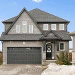 3-bedroom detached home for sale in Dufferin — 13 Tindall Crescent (Photo 4)
