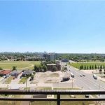 1-bedroom condo apartment for rent in Toronto — 1401 - 1070 Sheppard Avenue W (Photo 4)