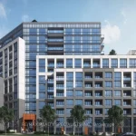 2-bedroom condo apartment for sale in Peel — 1401 - 10 Malta Avenue (Photo 5)