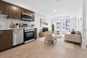 2-bedroom condo apartment for sale in Durham — 1403 - 1455 Celebration Drive