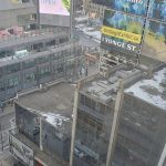 3-bedroom condo apartment for rent in Toronto — 1403 - 20 Edward Street (Photo 2)