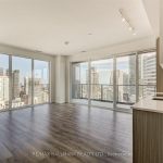 3-bedroom condo apartment for rent in Toronto — 1403 - 20 Edward Street (Photo 3)
