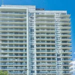 3-bedroom condo apartment for rent in Mississauga — 1403 - 4655 Glen Erin Drive (Photo 1)