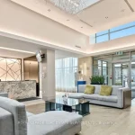 3-bedroom condo apartment for rent in Mississauga — 1403 - 4655 Glen Erin Drive (Photo 2)