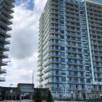3-bedroom condo apartment for rent in Mississauga — 1403 - 4655 Glen Erin Drive (Photo 3)