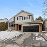 4-bedroom detached home for sale in Ottawa — 1404 Forest Valley Drive (Photo 3)