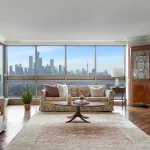 3-bedroom condo apartment for sale in Toronto — 1405 - 63 St Clair Avenue W (Photo 3)