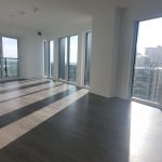 2-bedroom condo apartment for rent in Toronto — 1407 - 575 Bloor Street E (Photo 2)
