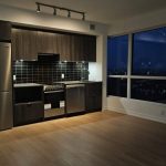 2-bedroom condo apartment for rent in Toronto — 1407 - 575 Bloor Street E (Photo 3)