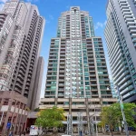 2-bedroom condo apartment for sale in Toronto — 1408 - 3231 Eglinton Avenue S (Photo 3)