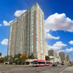 2-bedroom condo apartment for sale in Toronto — 1408 - 3231 Eglinton Avenue S (Photo 4)