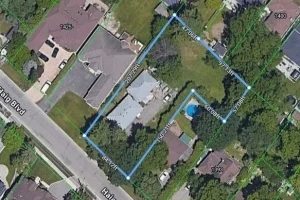 2-bedroom detached home for sale in Peel — 1409 Haig Boulevard