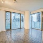 2-bedroom condo apartment for rent in Toronto — 1410 - 50 Charles Street E (Photo 2)
