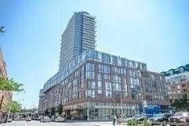 1-bedroom condo apartment for rent in Toronto — 1412 - 1 Market Street