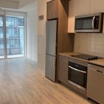 1-bedroom condo apartment for rent in Toronto — 1412 - 1 Market Street (Photo 4)