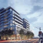 Studio condo apartment for rent in Toronto — 1414 - 11 Yorkville Avenue (Photo 5)