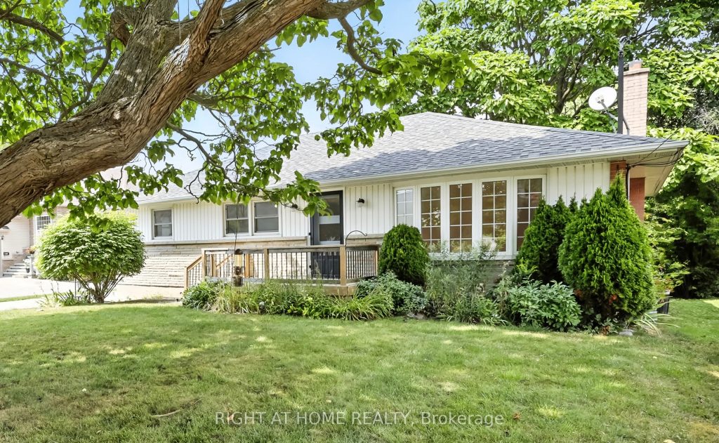 3-bedroom detached home for sale in Durham — 1416 Nash Road (Photo 1)
